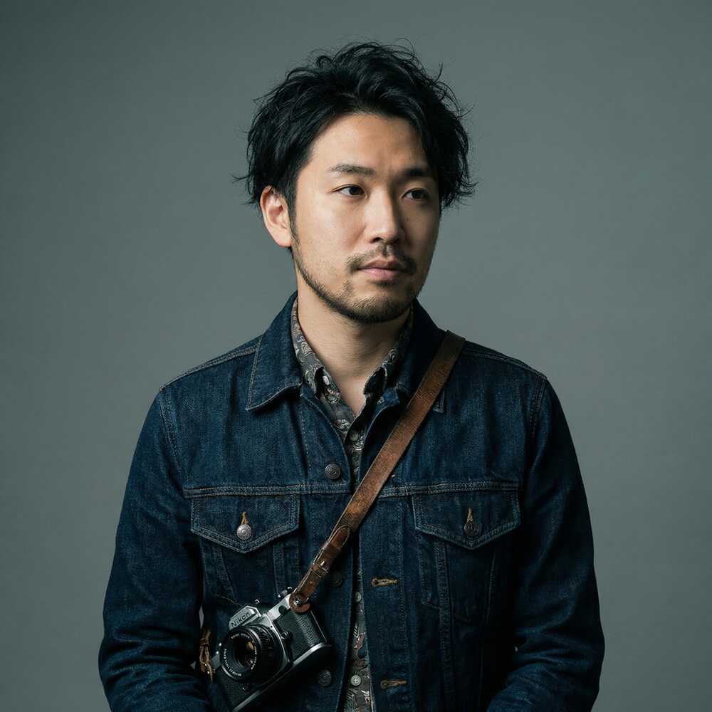 国产自拍摄影师张浩然