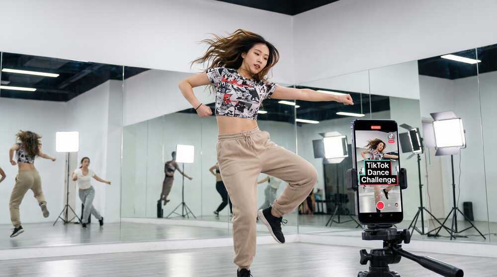 国产自拍舞蹈视频