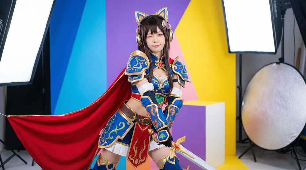 国产自拍二次元视频